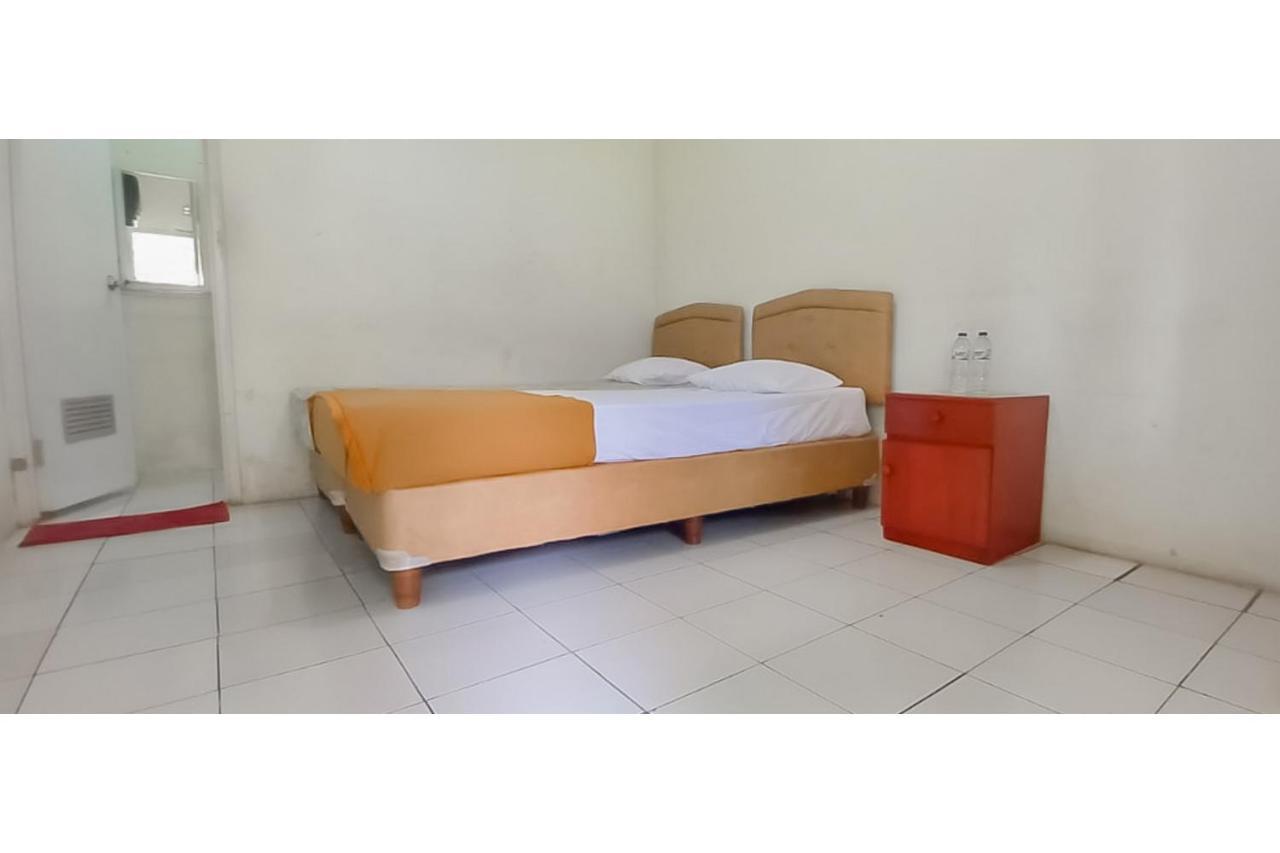 Hotel Sri Indrawati Puncak Mitra Reddoorz Bogor Exteriör bild